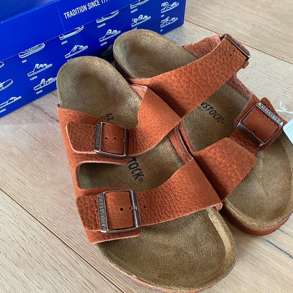 Arizona Birkenstock